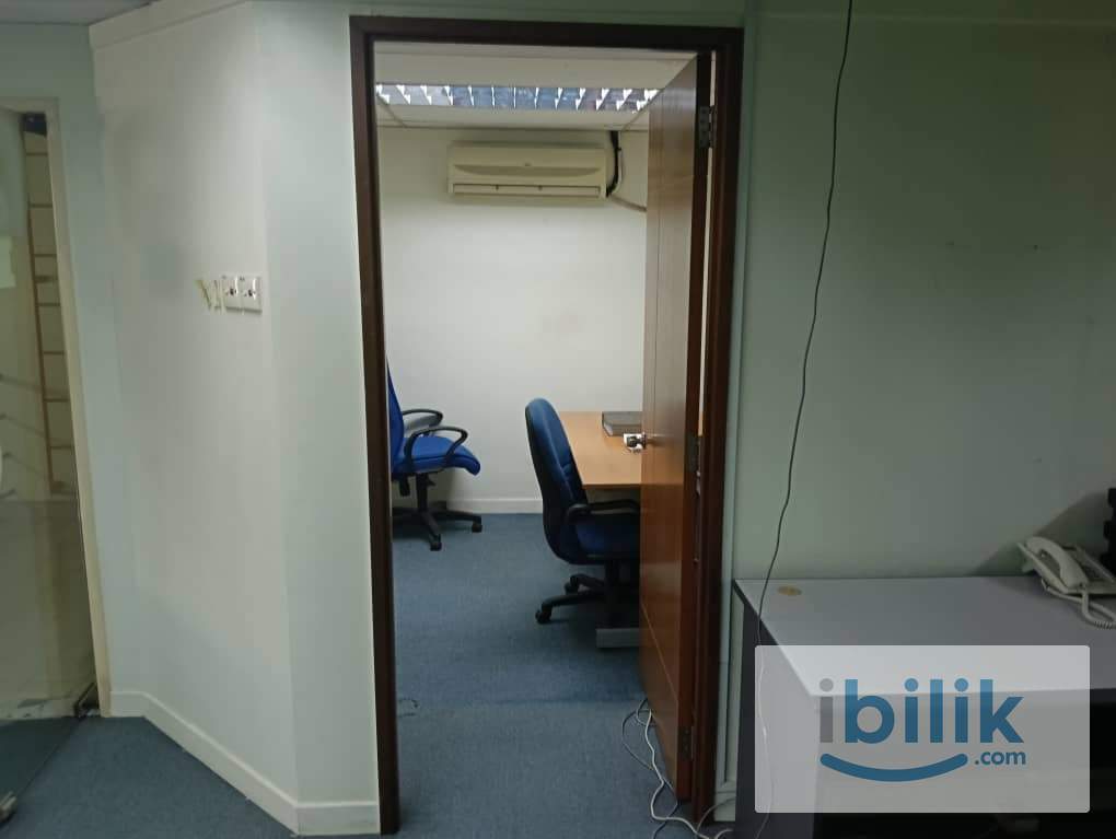 Entire 2nd & 3rd floor available - Image 10