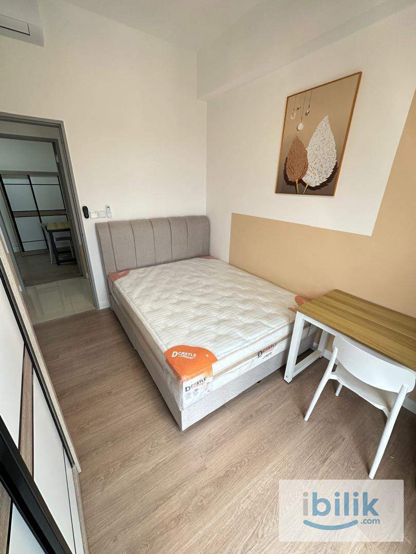 Room Rent Pudu LRT KLCC Lalaport Lot 10 Bukit Bintang TRX Low Yat SOGO - Image 4