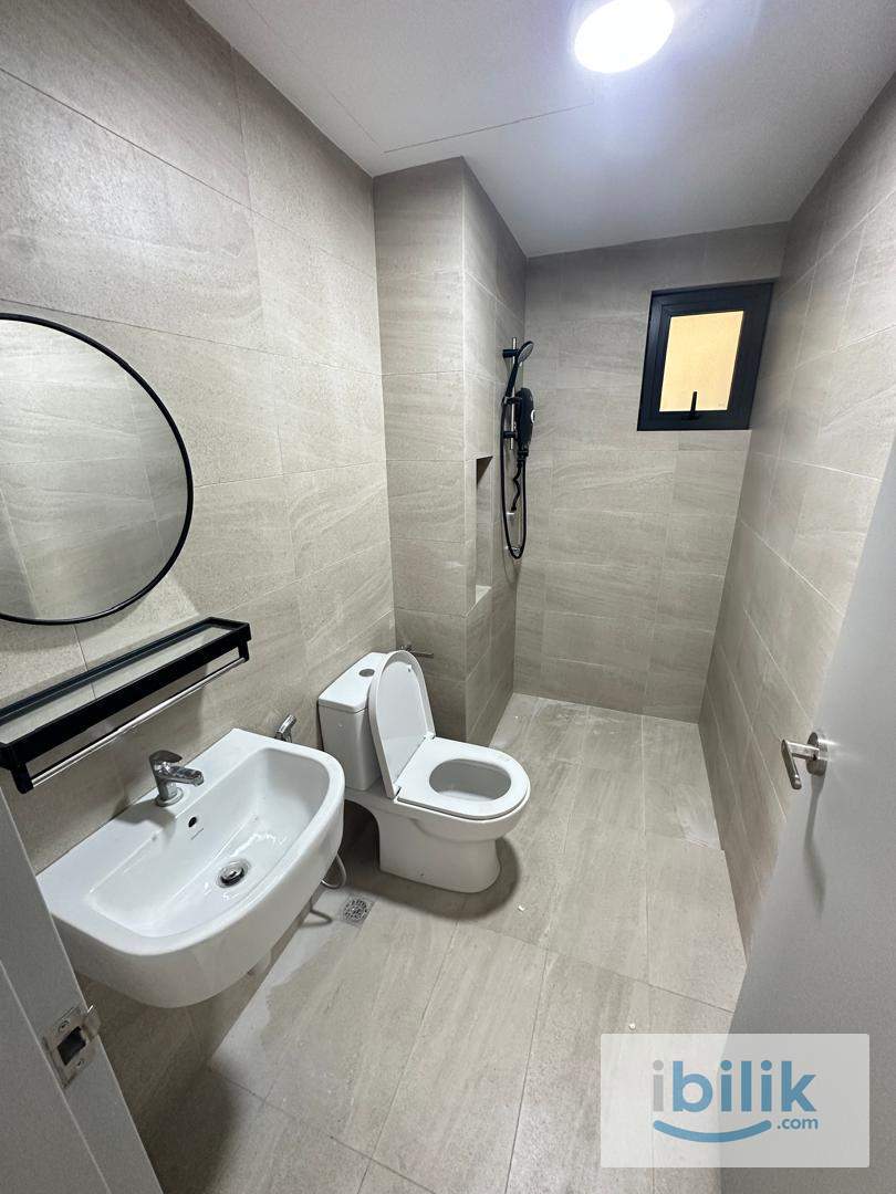 Room Rent Pudu LRT Aeon Taman Maluri Sunway Velocity MyTOWN KLCC TRX - Image 5