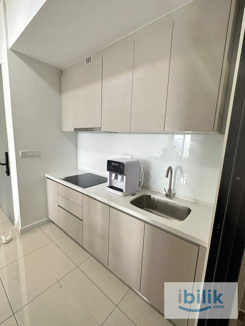 Room Rent Pudu LRT Velocity SOGO Merdeka 118 TRX Lot 10 KLCC MyTown - Image 5