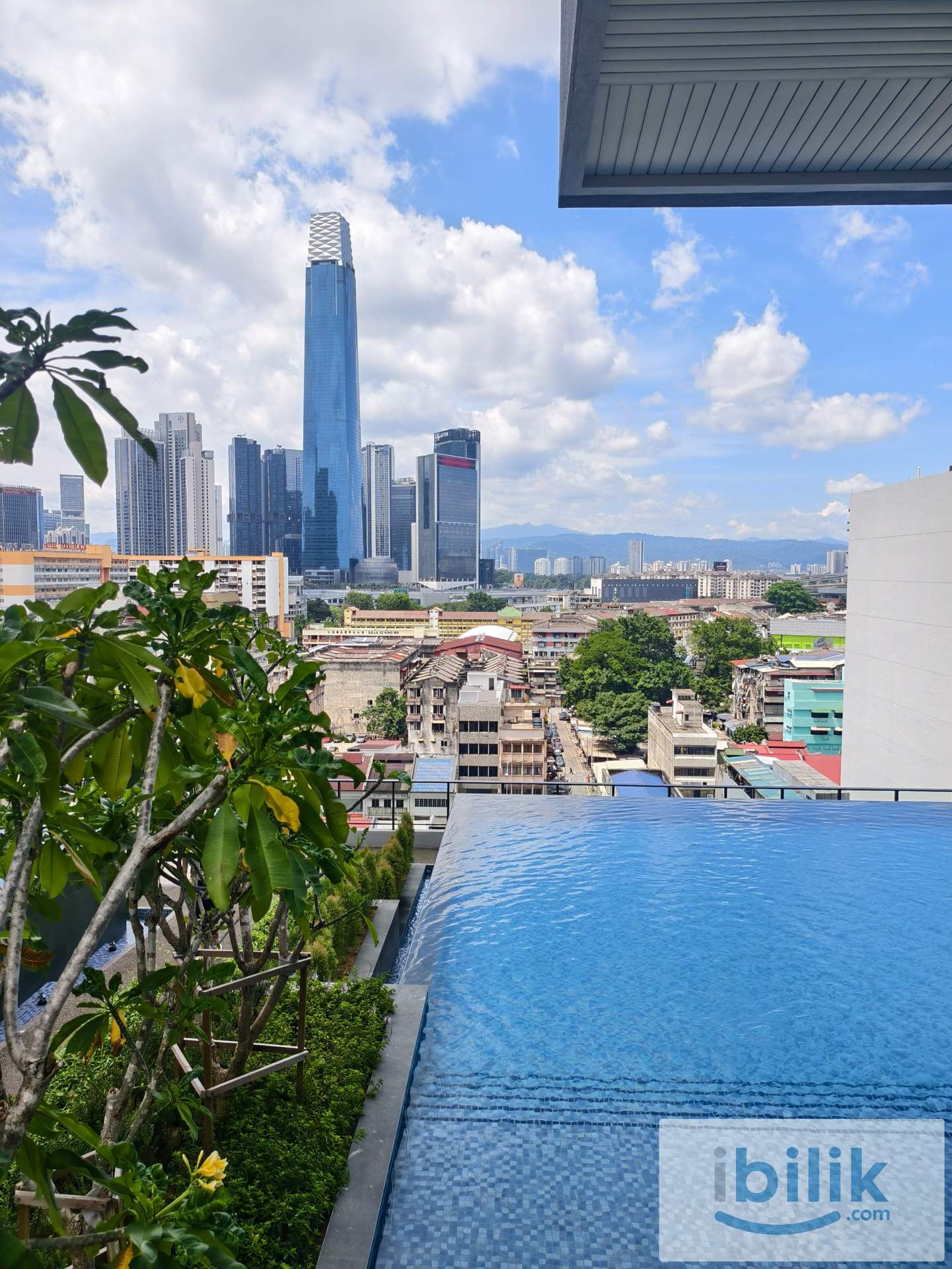 Room Rent w/ Private Bath 1 Min Pudu LRT Velocity Maluri TRX Pavilion - Image 7