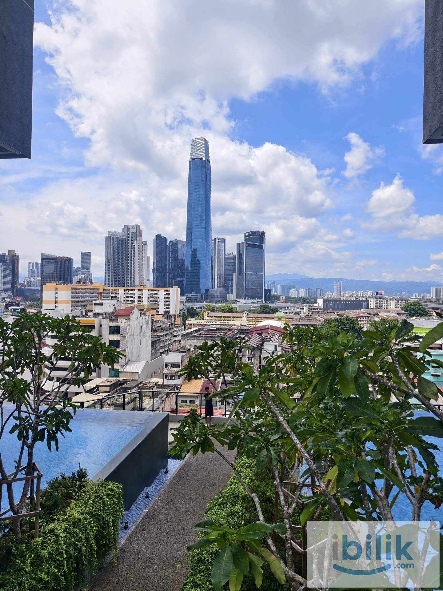 Room Rent Pudu LRT Velocity SOGO Merdeka 118 TRX Lot 10 KLCC MyTown - Image 1