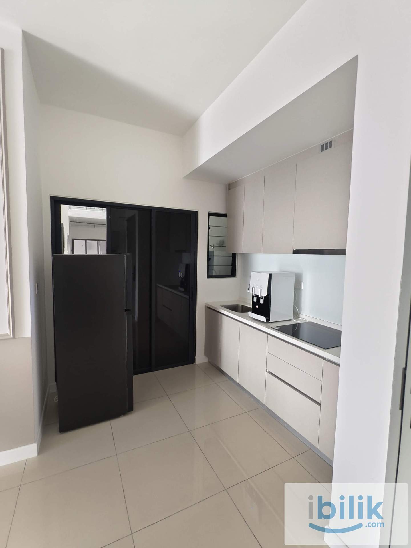 Room Rent Pudu LRT Chan Sow Lin Aeon Maluri Pavilion Lot 10 TRX SOGO - Image 5