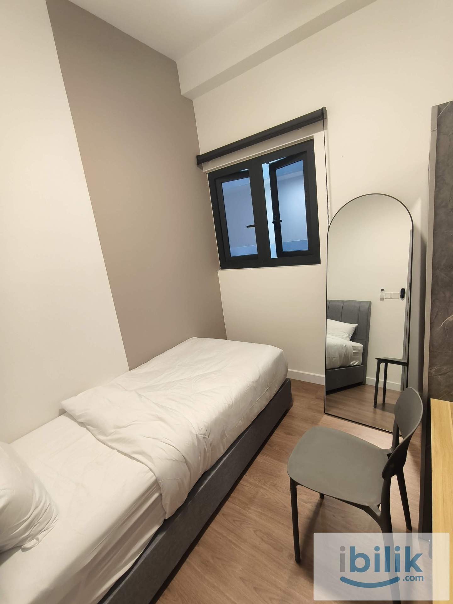 Room Rent Pudu LRT Chan Sow Lin Aeon Maluri Pavilion Lot 10 TRX SOGO - Image 2