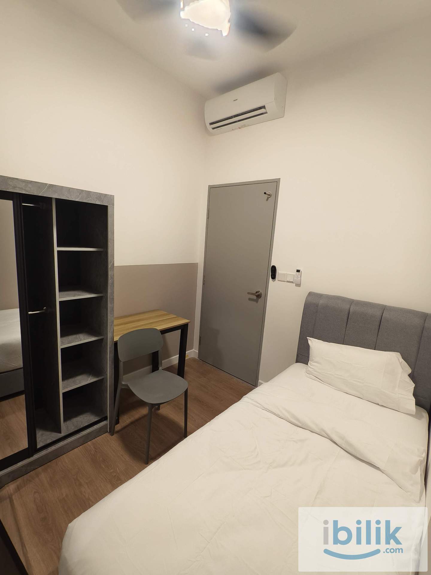 Room Rent Pudu LRT Chan Sow Lin Aeon Maluri Pavilion Lot 10 TRX SOGO - Image 3
