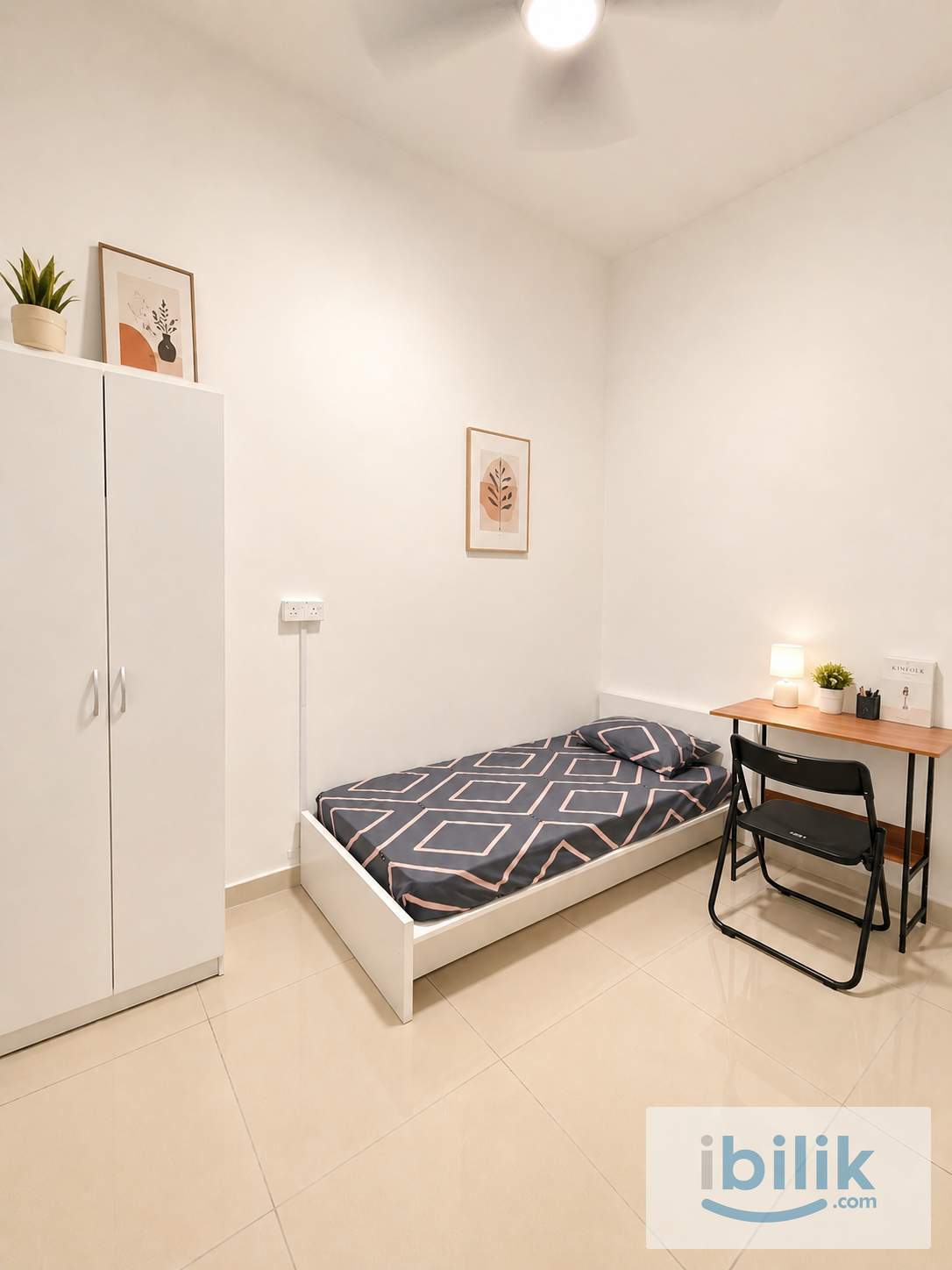 Newly renovated - Image 3
