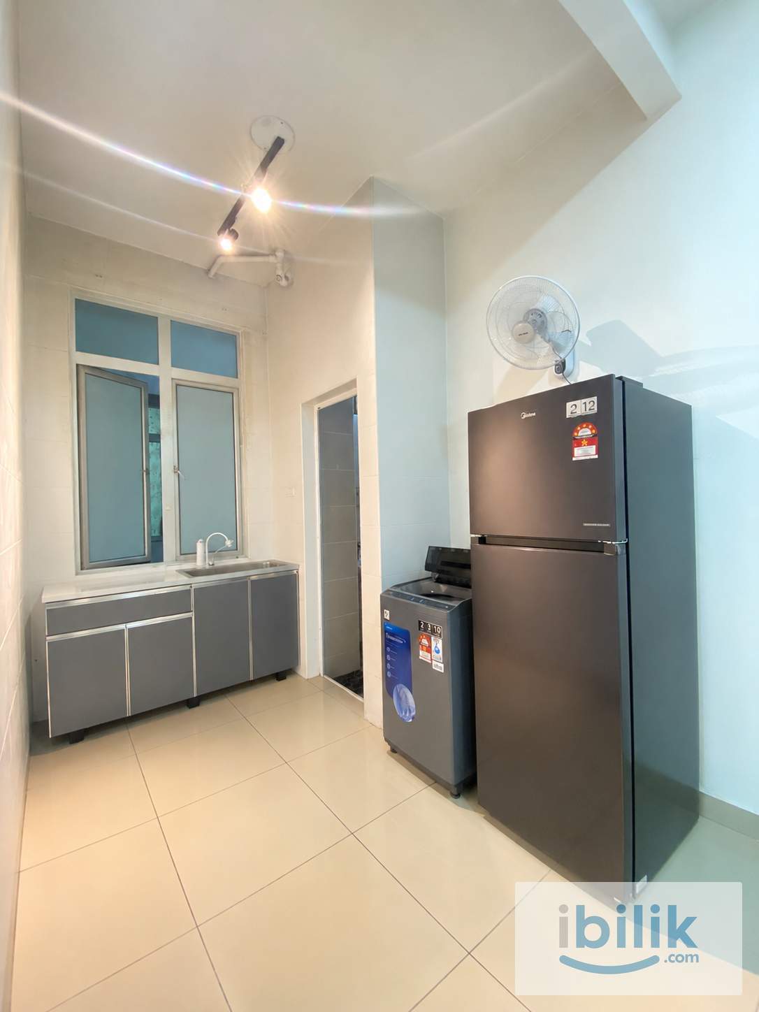 Newly renovated - Image 7
