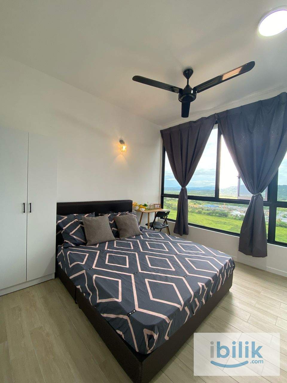 Newly renovated Room Rental at Anggu Residence Condo - Image 6