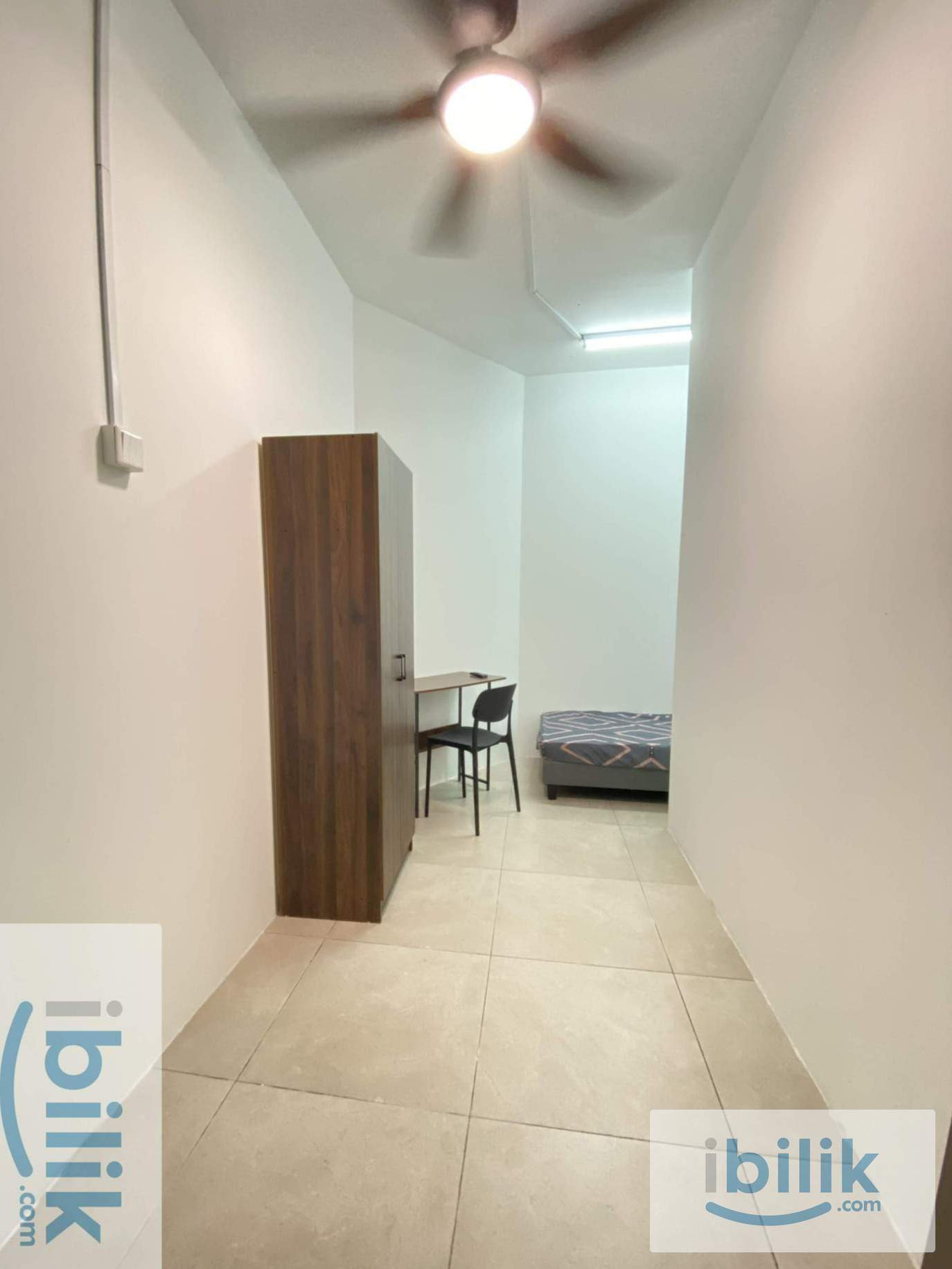 Newly renovated Room Rental at Anggu Residence Condo - Image 5