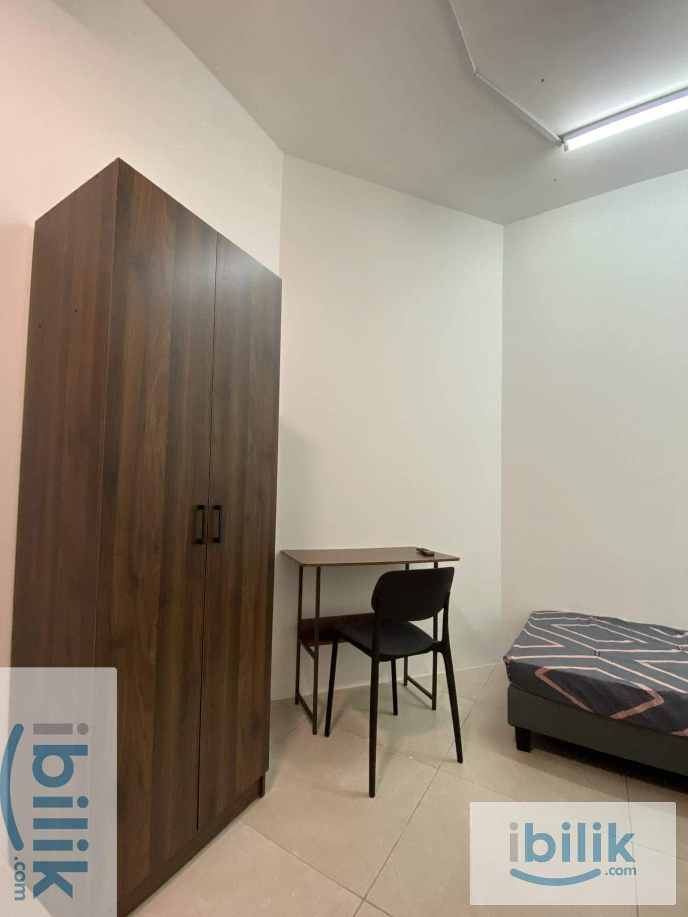 Newly renovated Room Rental at Anggu Residence Condo - Image 4