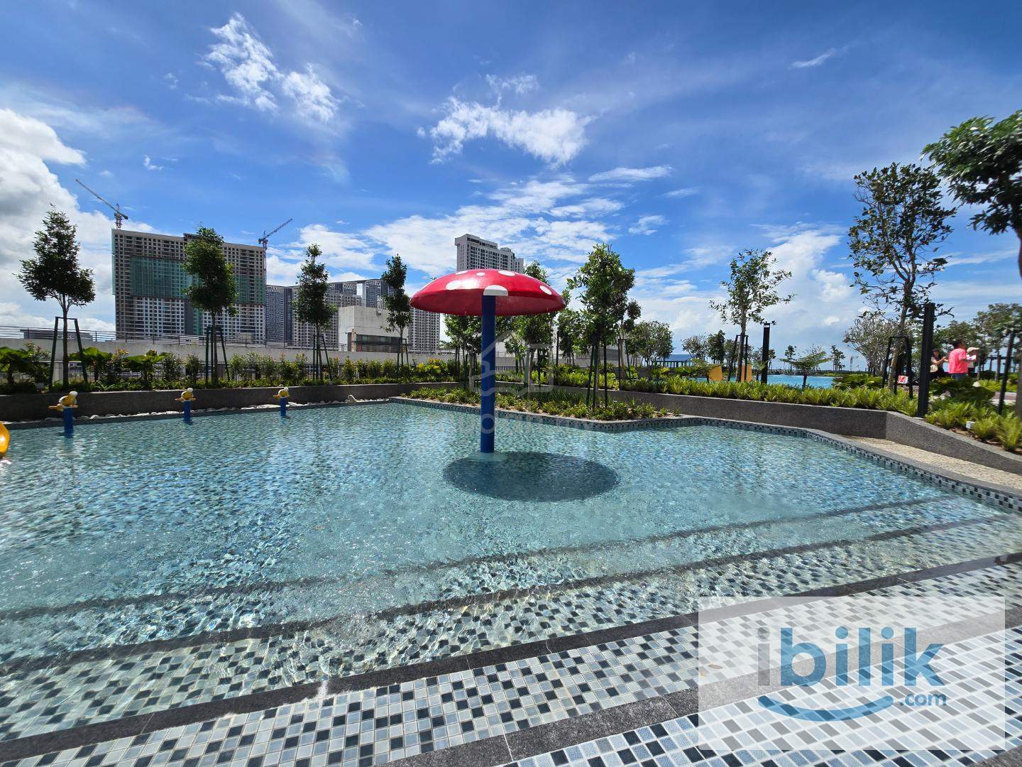 Newly renovated Room Rental at Anggu Residence Condo - Image 8