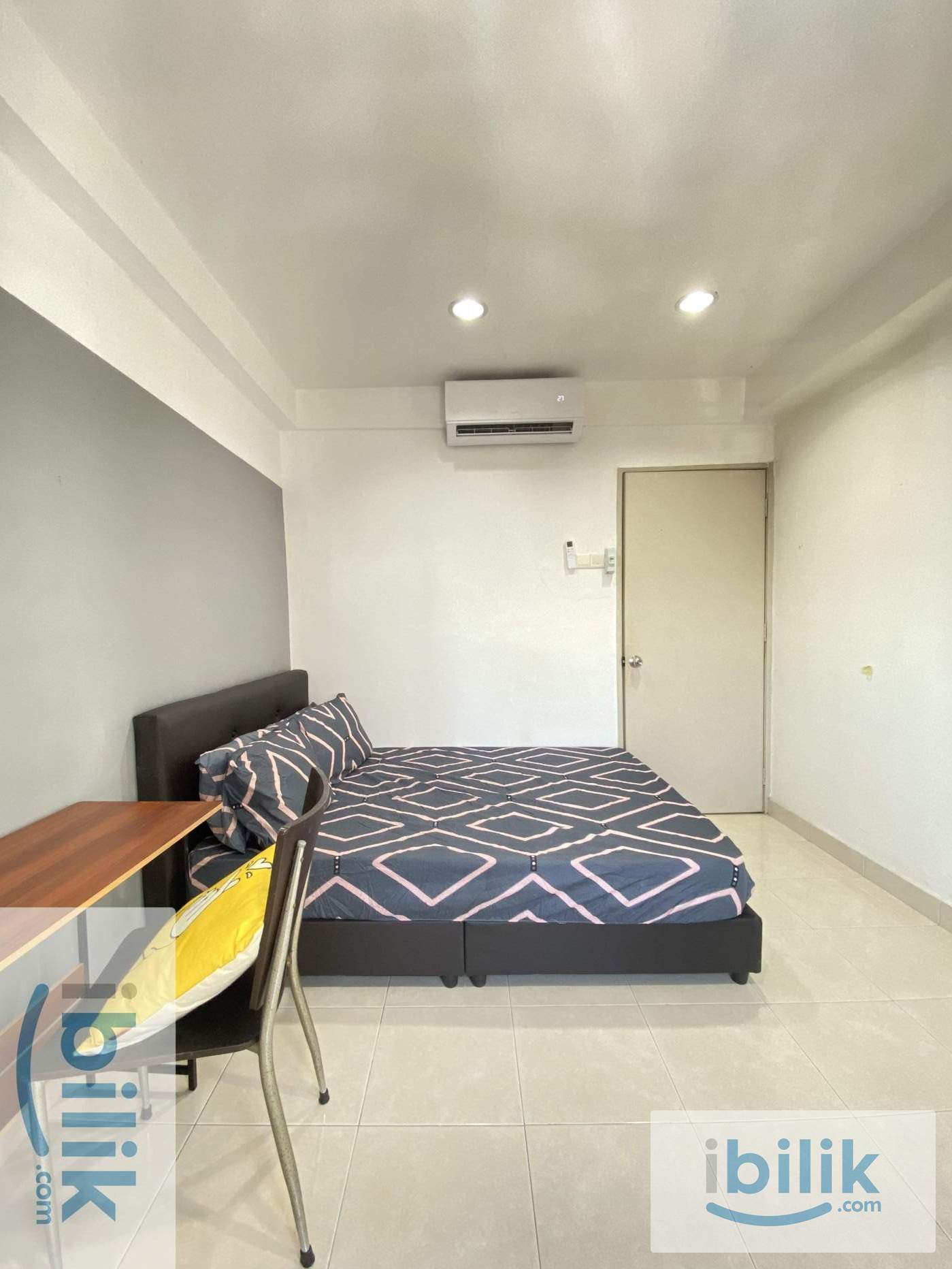 🔥Seaview🔥Rooms for Rent in Perai, Butterworth. - Image 3