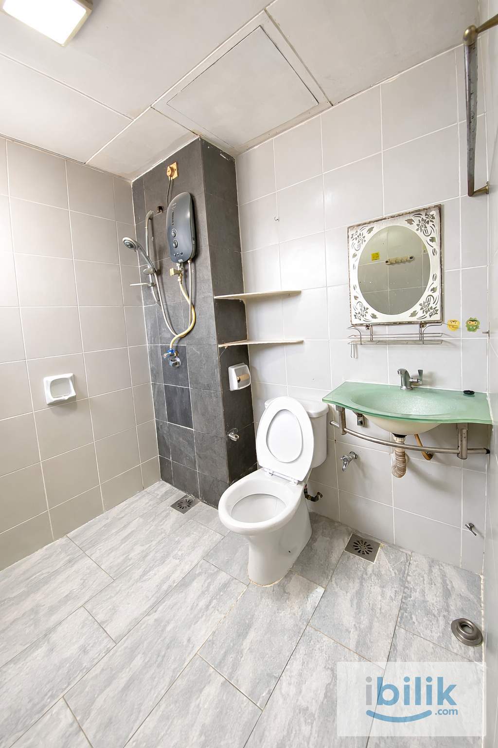 🔥Seaview🔥Rooms for Rent in Perai, Butterworth. - Image 2