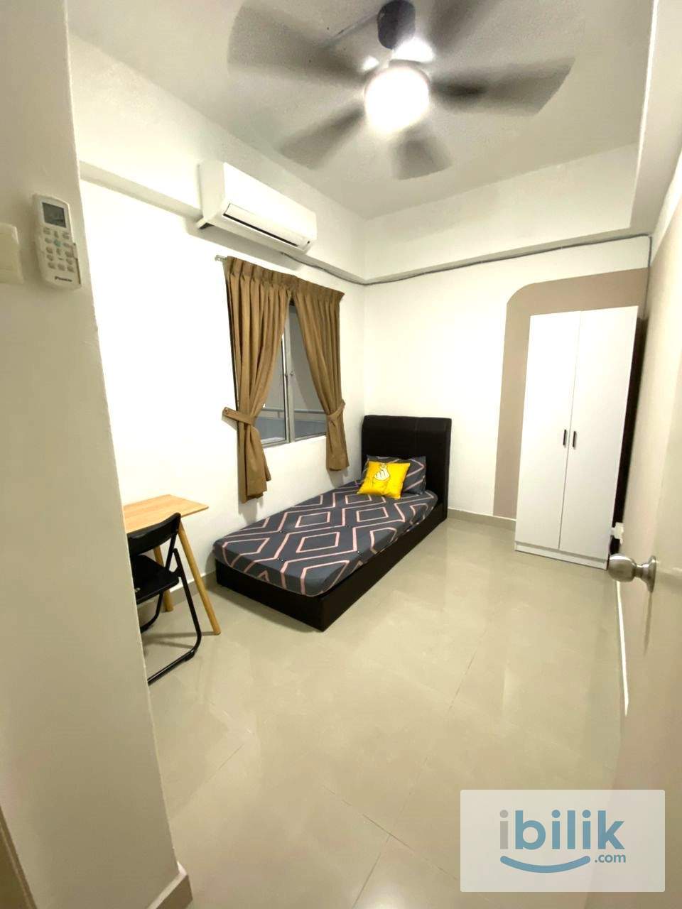 Newly Renovated Sea View Tower Condo - Image 1