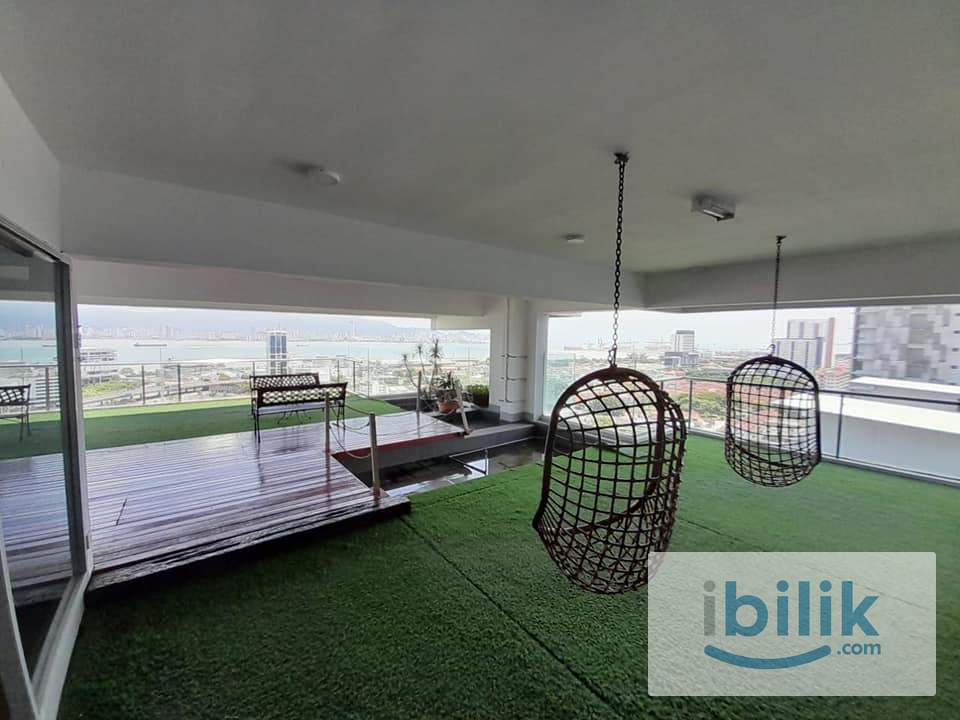 Newly Renovated Sea View Tower Condo - Image 4