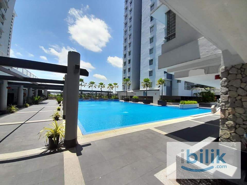 Newly Renovated Sea View Tower Condo - Image 5