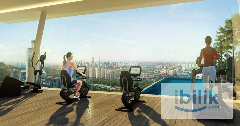 Wangsa 9 Residency  - Image 6
