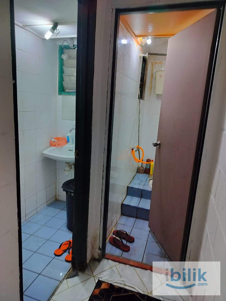 Pangsapuri Melati Blok 19,U16 Taman Bukit Subang (Tingkat 4) - Image 3