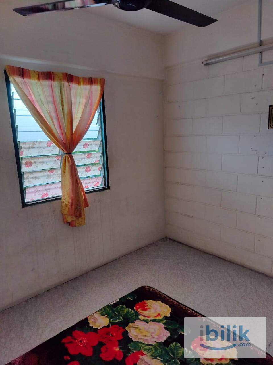 Pangsapuri Melati Blok 19,U16 Taman Bukit Subang (Tingkat 4) - Image 4