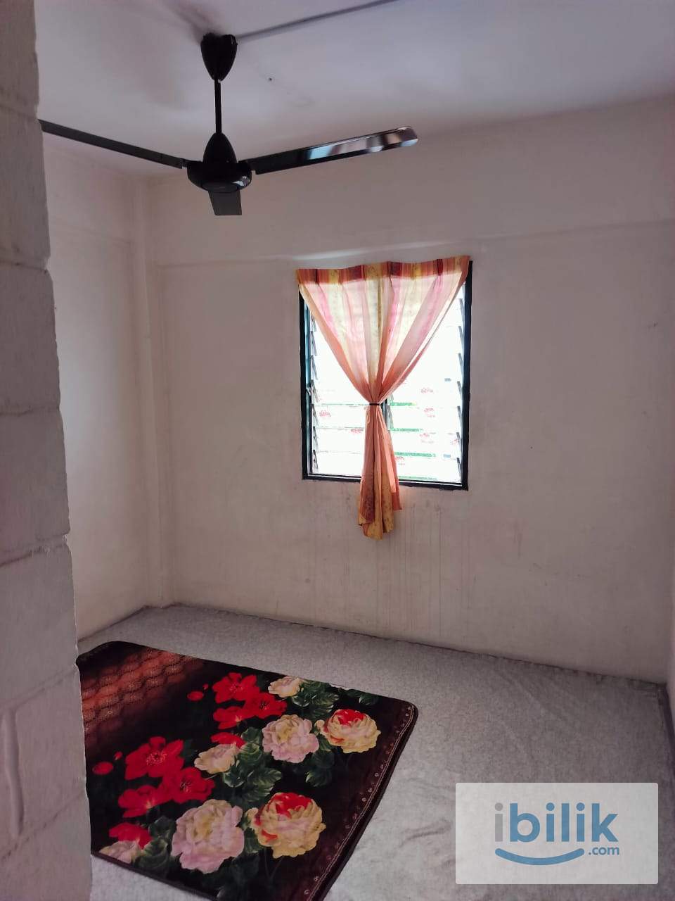 Pangsapuri Melati Blok 19,U16 Taman Bukit Subang (Tingkat 4) - Image 5