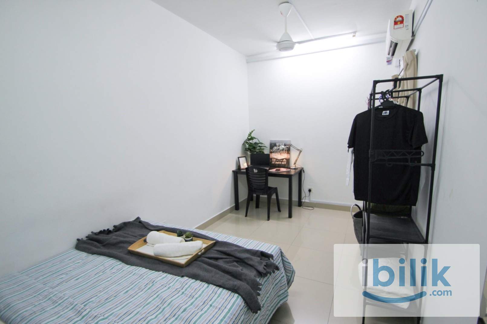 Medium Room for rent at Casa Residenza, Kota Damasara - Image 2