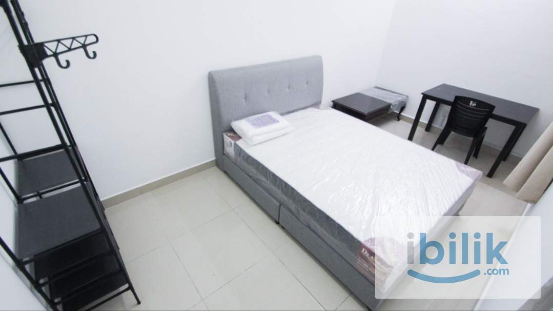 Medium Room for rent at Casa Residenza, Kota Damasara - Image 4