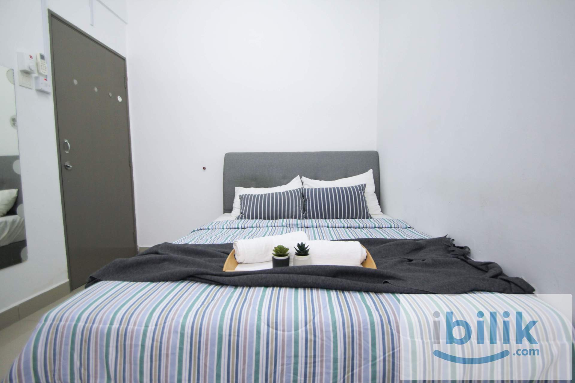 "Short Distance to MRT!!"🚄🚆Medium Room At Kota Damansara, Casa Residenza!!! - Image 2