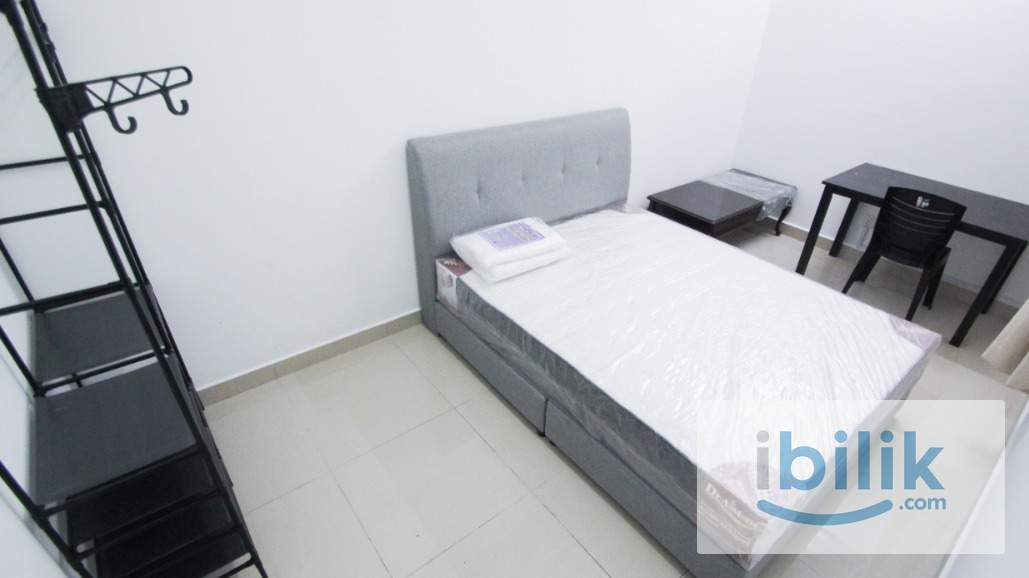 "Short Distance to MRT!!"🚄🚆Medium Room At Kota Damansara, Casa Residenza!!! - Image 3