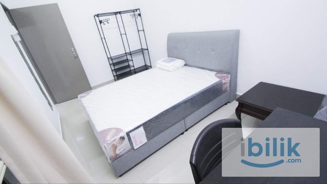"Short Distance to MRT!!"🚄🚆Medium Room At Kota Damansara, Casa Residenza!!! - Image 4