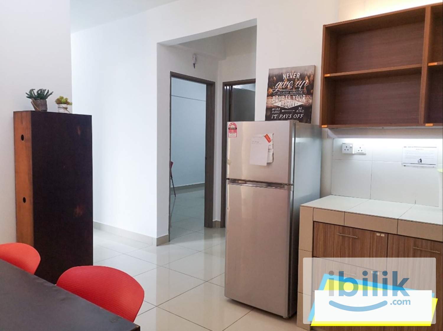 "Short Distance to MRT!!"🚄🚆Medium Room At Kota Damansara, Casa Residenza!!! - Image 10