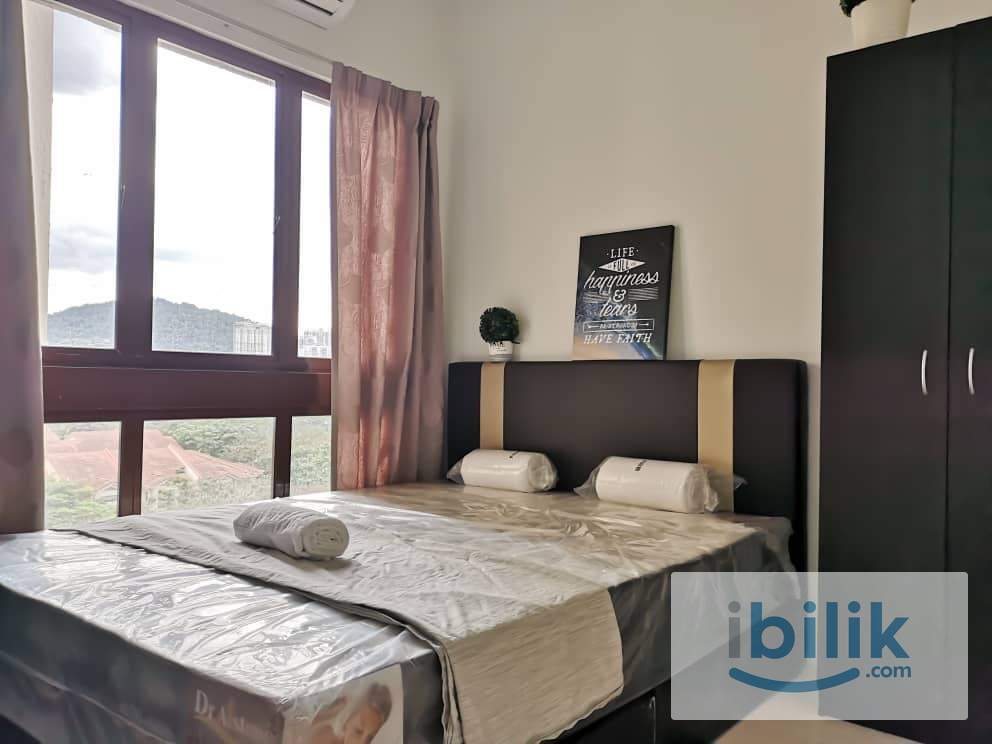 Near MRT Surian‼️Palm Spring Medium Room‼️ - Image 1