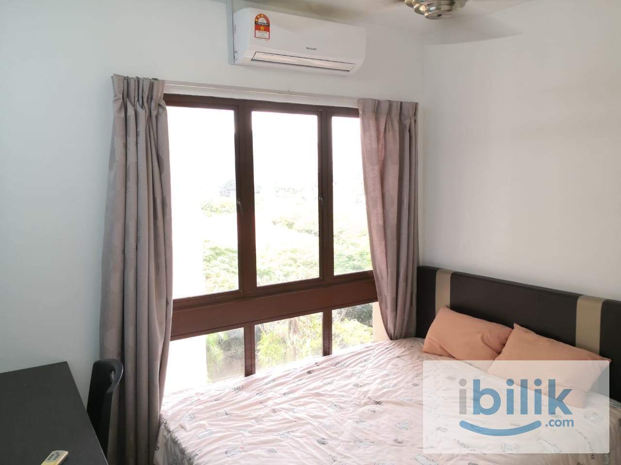 Near MRT Surian‼️Palm Spring Medium Room‼️ - Image 5