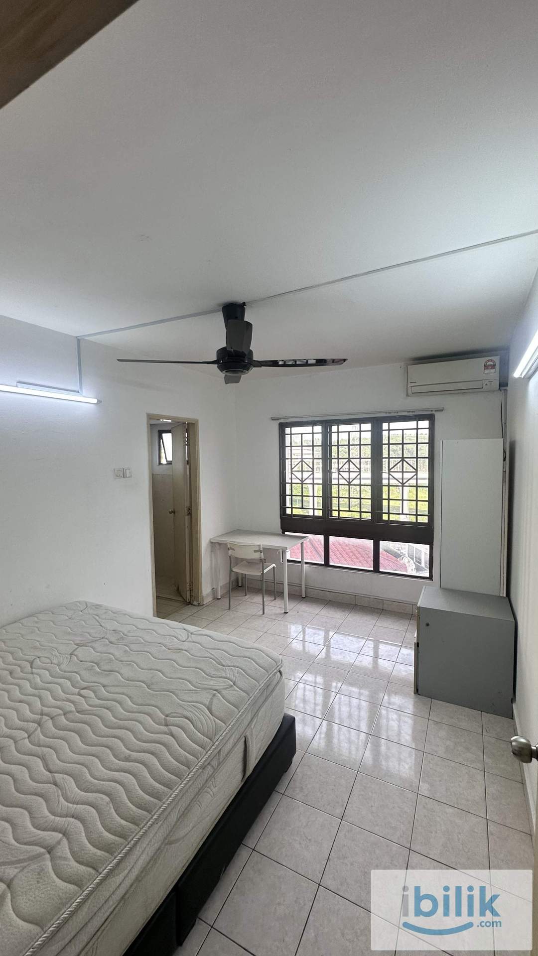 Near MRT Surian‼️Master Room With Private Bathroom‼️ - Image 8