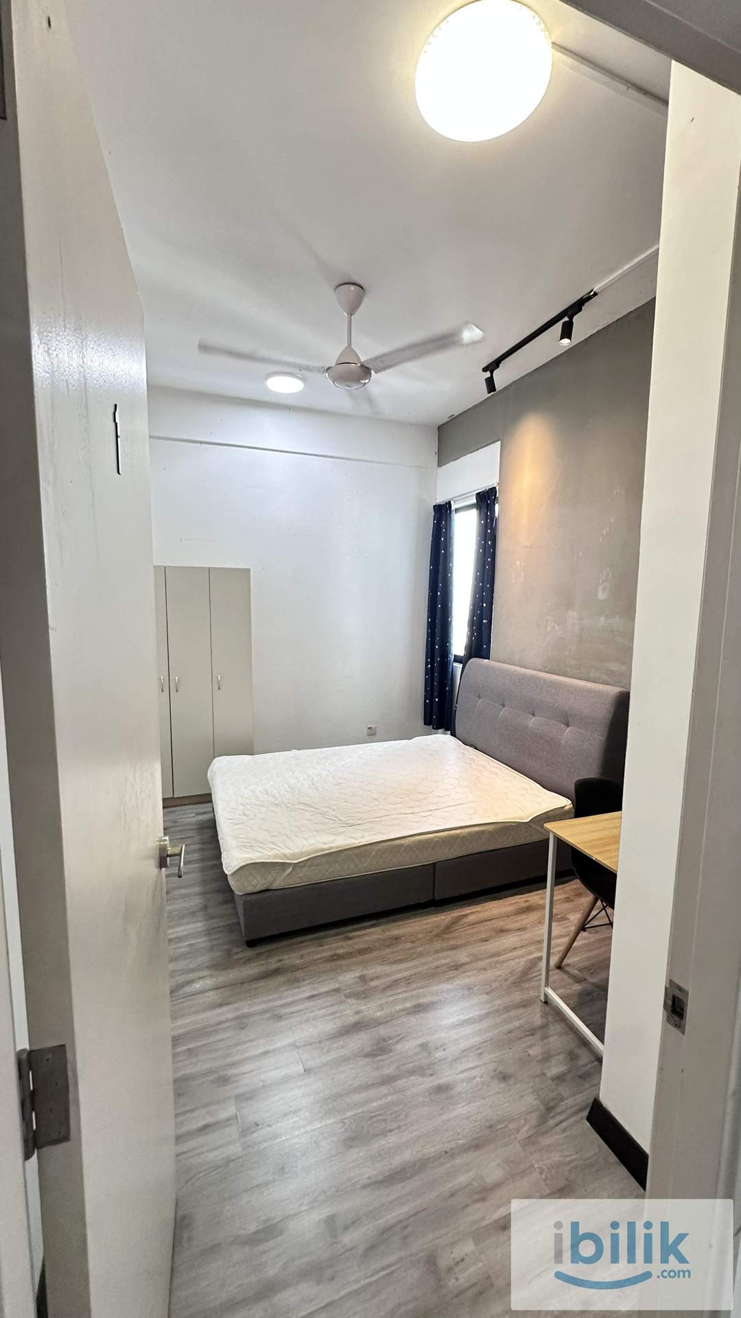  D'Sands Residence Medium Room‼️Near KTM‼️ - Image 2