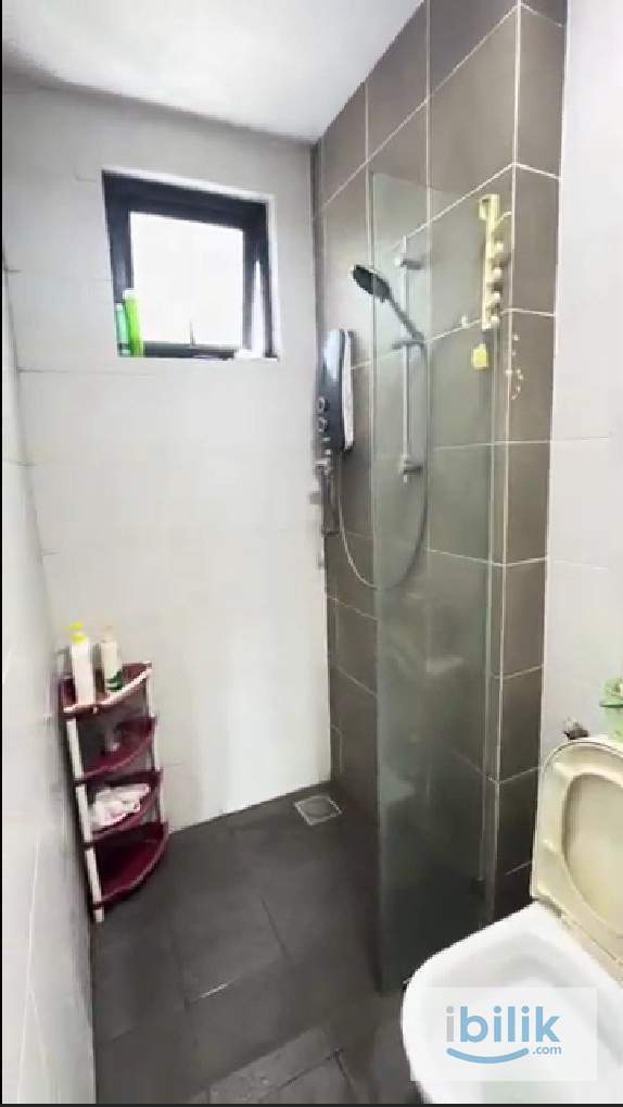  D'Sands Residence Medium Room‼️Near KTM‼️ - Image 5