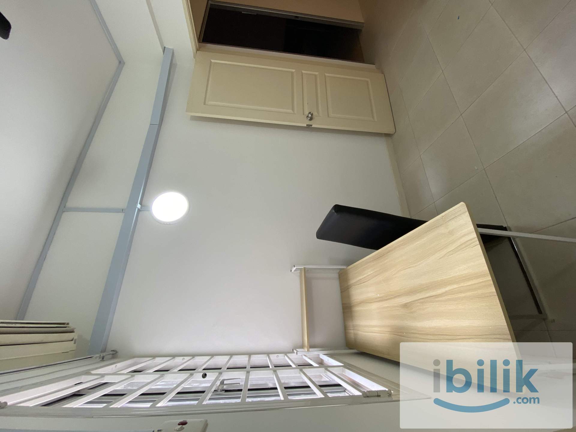 Promotion Price😍Including Car park🚗Super single bedroom with private bathroom located in D'alpinia - Image 2
