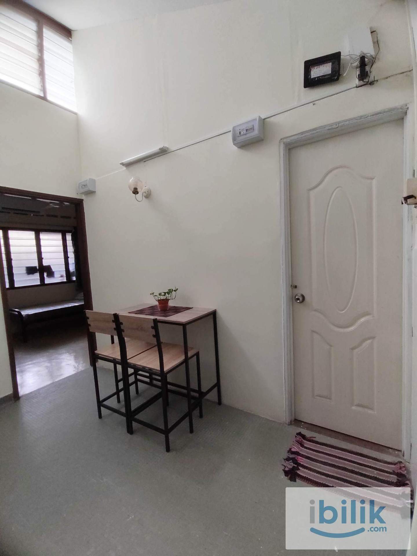 Including Car Park🚗Best Location✅Single bedroom with windows and AC located in Taman Paramount, PJ - Image 7