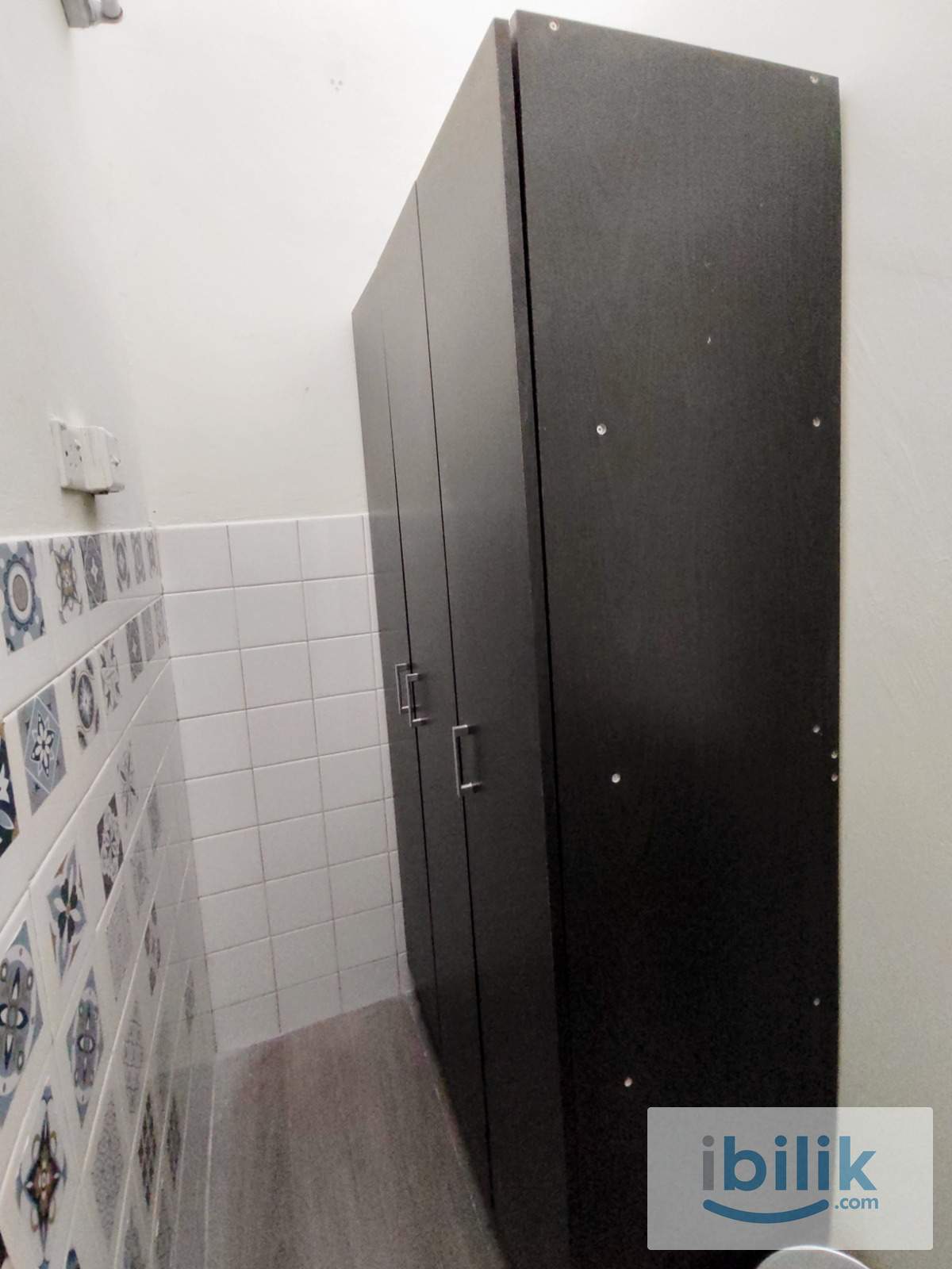 Promotion Price‼️Including Car park🚗Single bedroom with windows and AC located in Taman Paramount, PJ - Image 2