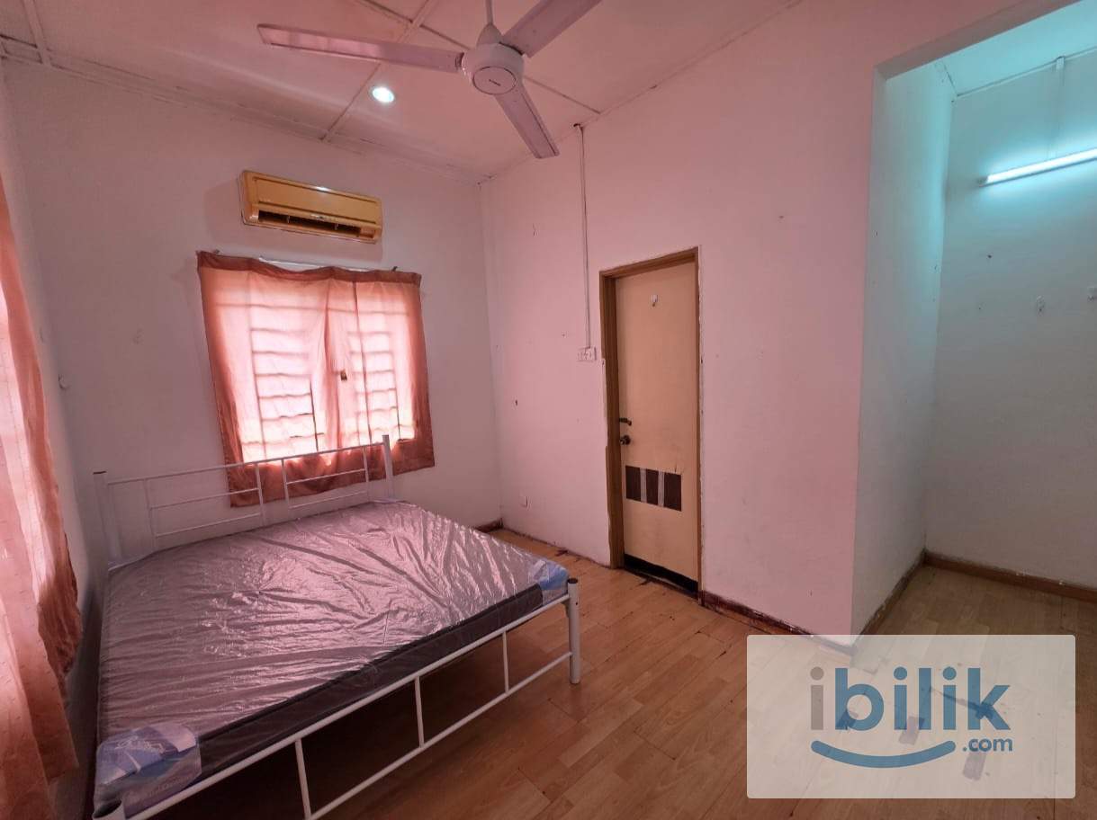 Room For Rent in ShahAlam - Image 1