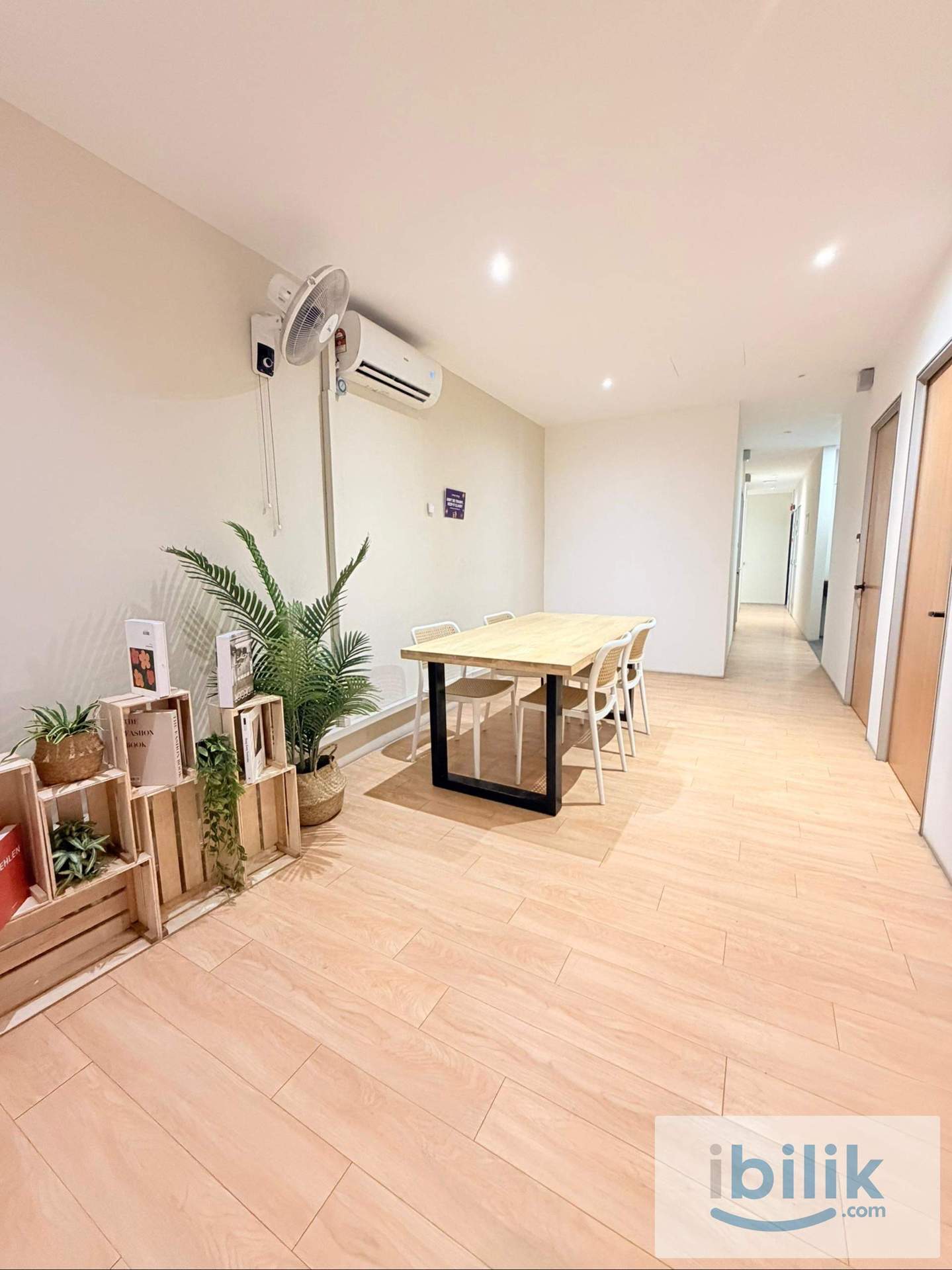 Limited Promotion Big Medium Room Frame Hotel 5min Walk To LRT Pudu - Image 2