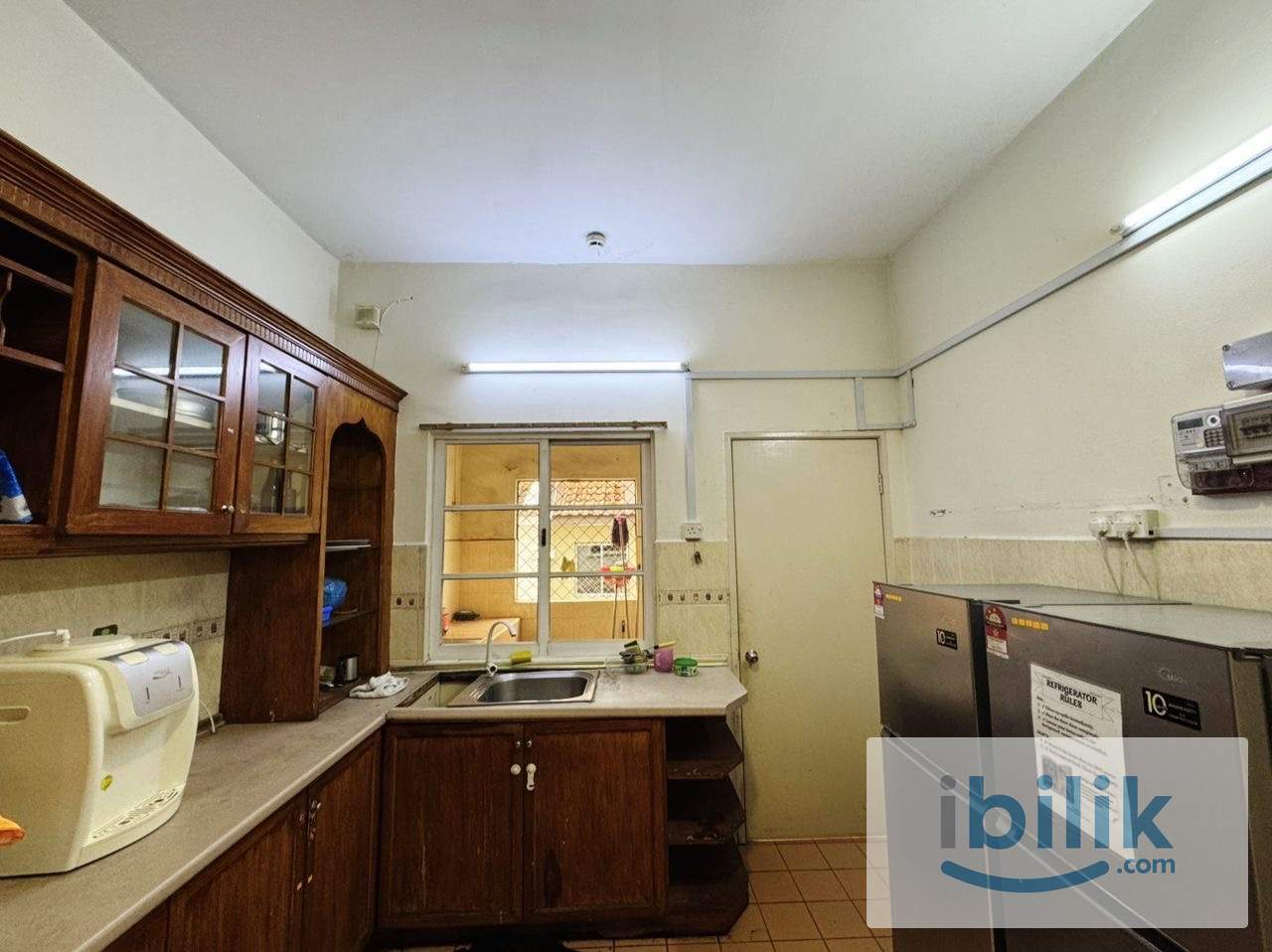 🌿 Relax & Stay Comfortable – Rooms Available in Mutiara Damansara, Petaling Jaya - Image 3