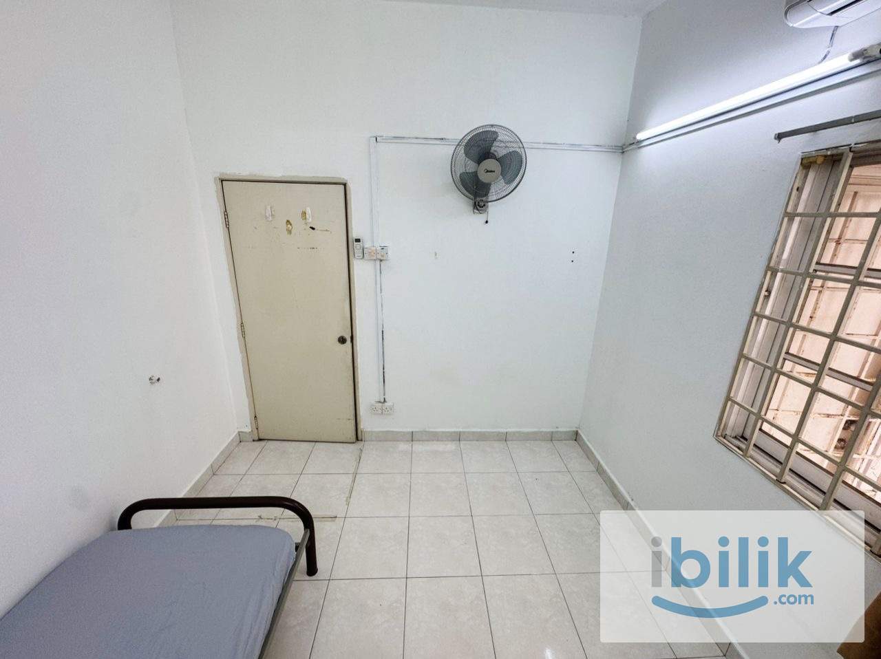 🌿 Relax & Stay Comfortable – Rooms Available in Mutiara Damansara, Petaling Jaya - Image 4
