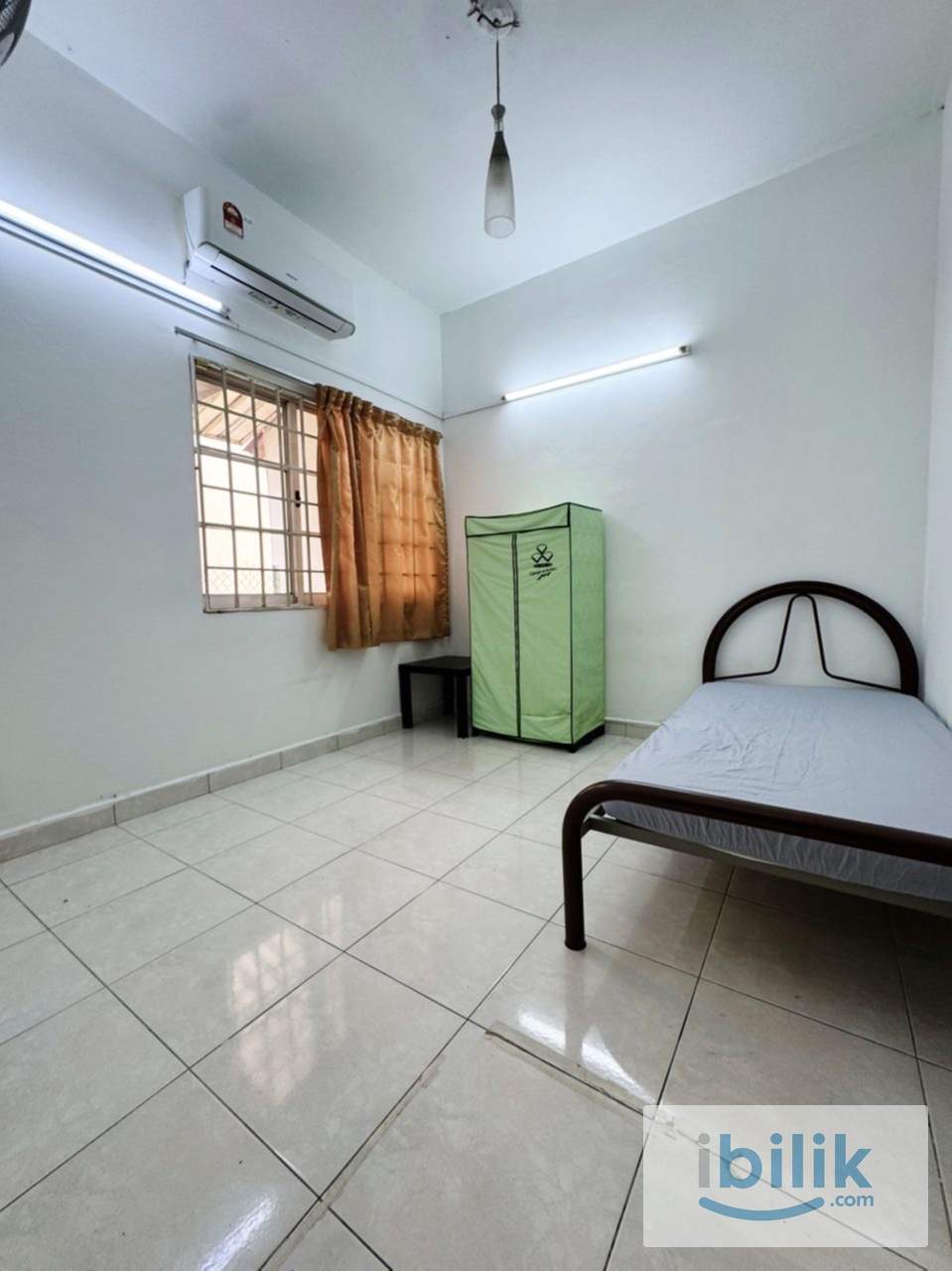 🌿 Relax & Stay Comfortable – Rooms Available in Mutiara Damansara, Petaling Jaya - Image 5