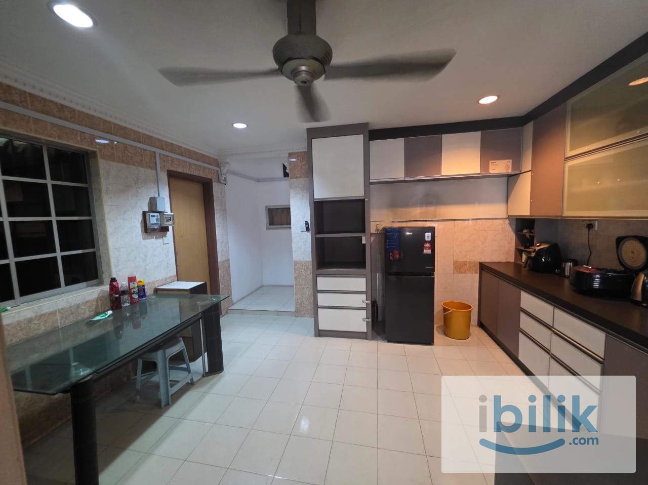 🌿 Relax & Stay Comfortable – Rooms Available in Shah Alam - Image 2