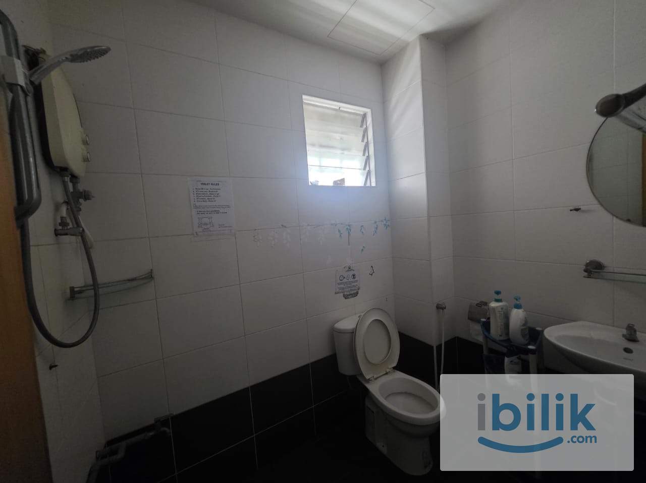 🌿 Relax & Stay Comfortable – Rooms Available in Shah Alam - Image 3