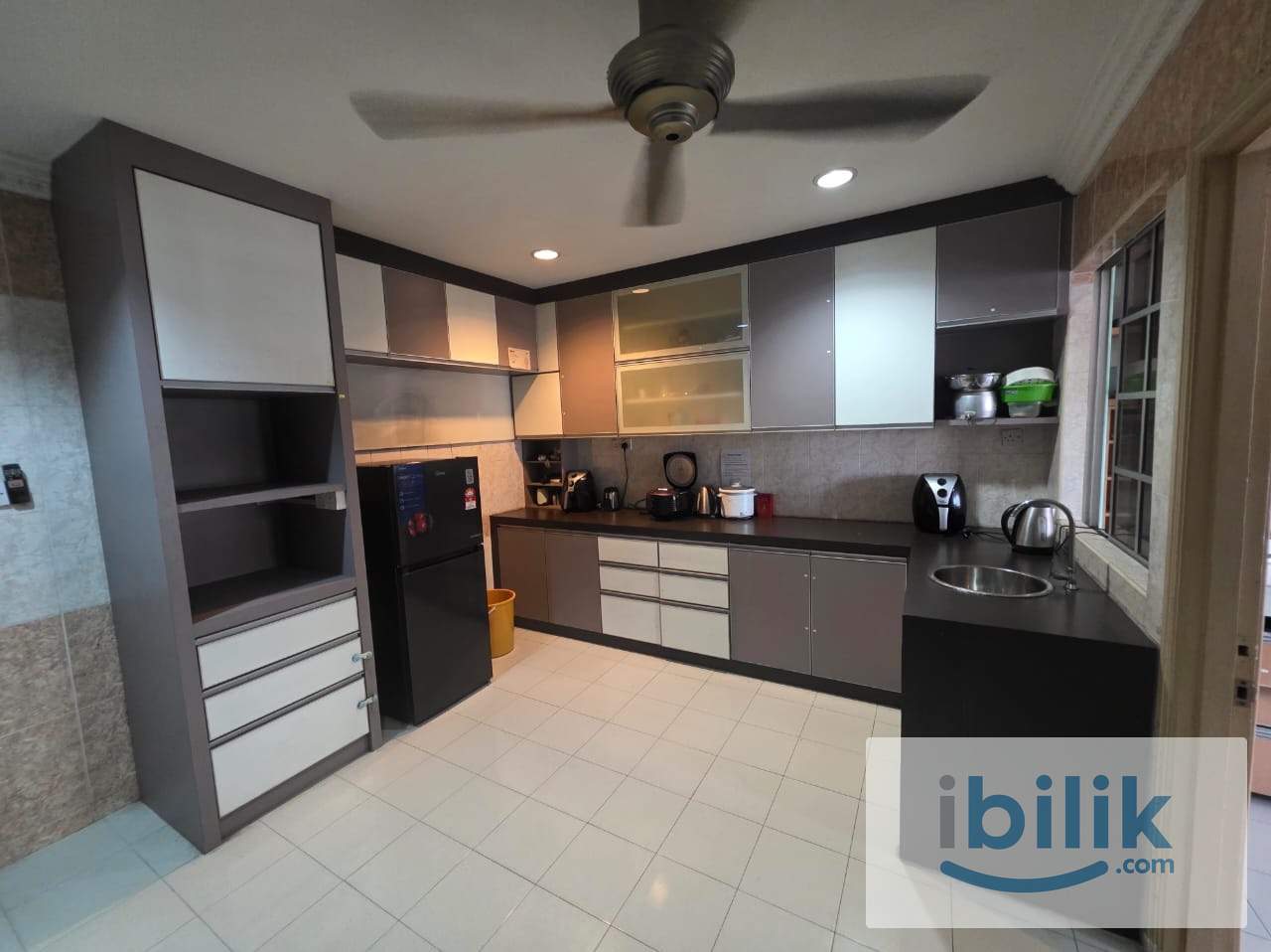 🌿 Relax & Stay Comfortable – Rooms Available in Shah Alam - Image 4