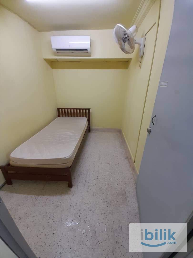 🌿 Relax & Stay Comfortable – Rooms Available in Subang Jaya - Image 3