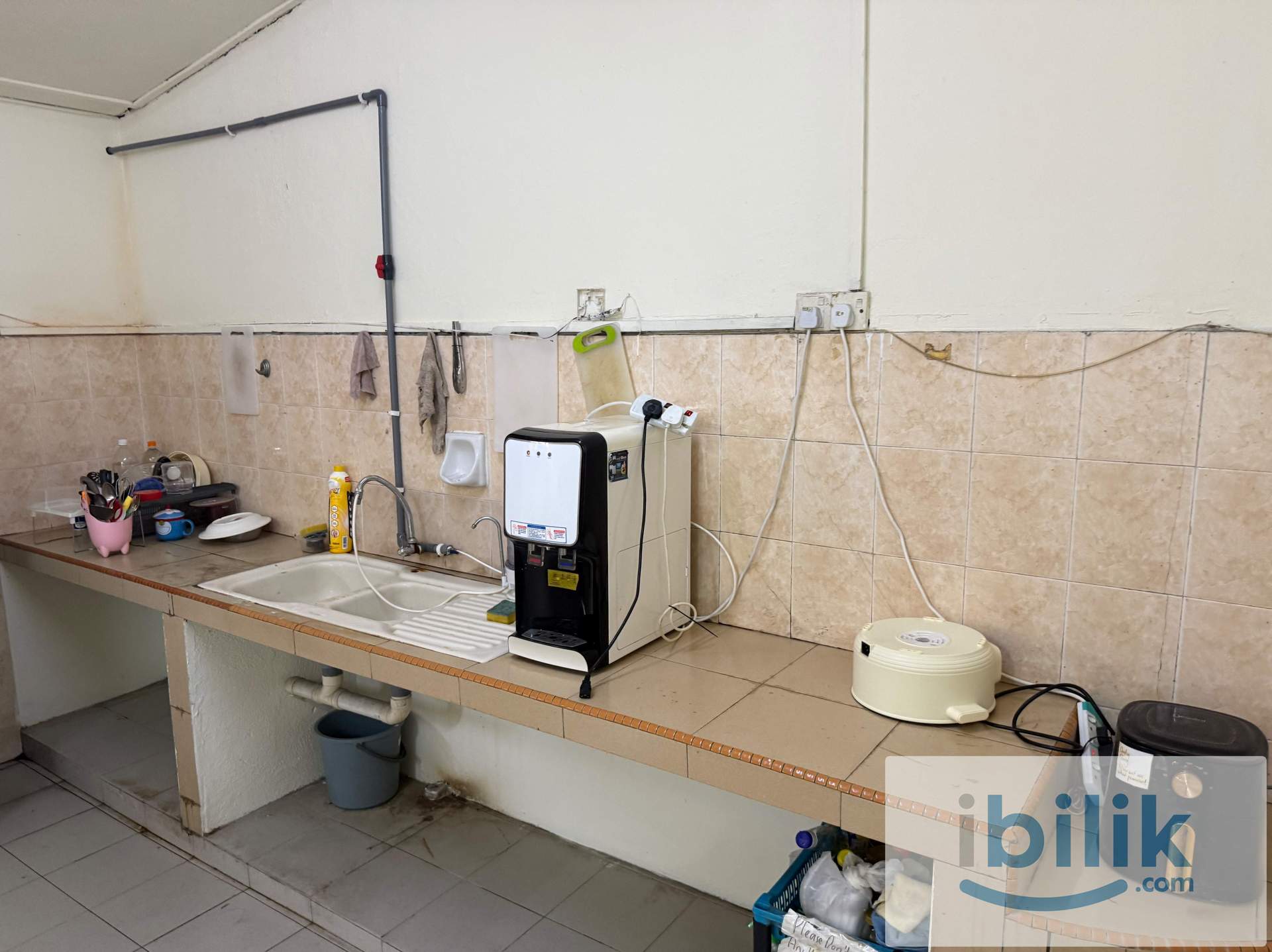 🌿 Relax & Stay Comfortable – Rooms Available in Subang Jaya - Image 1