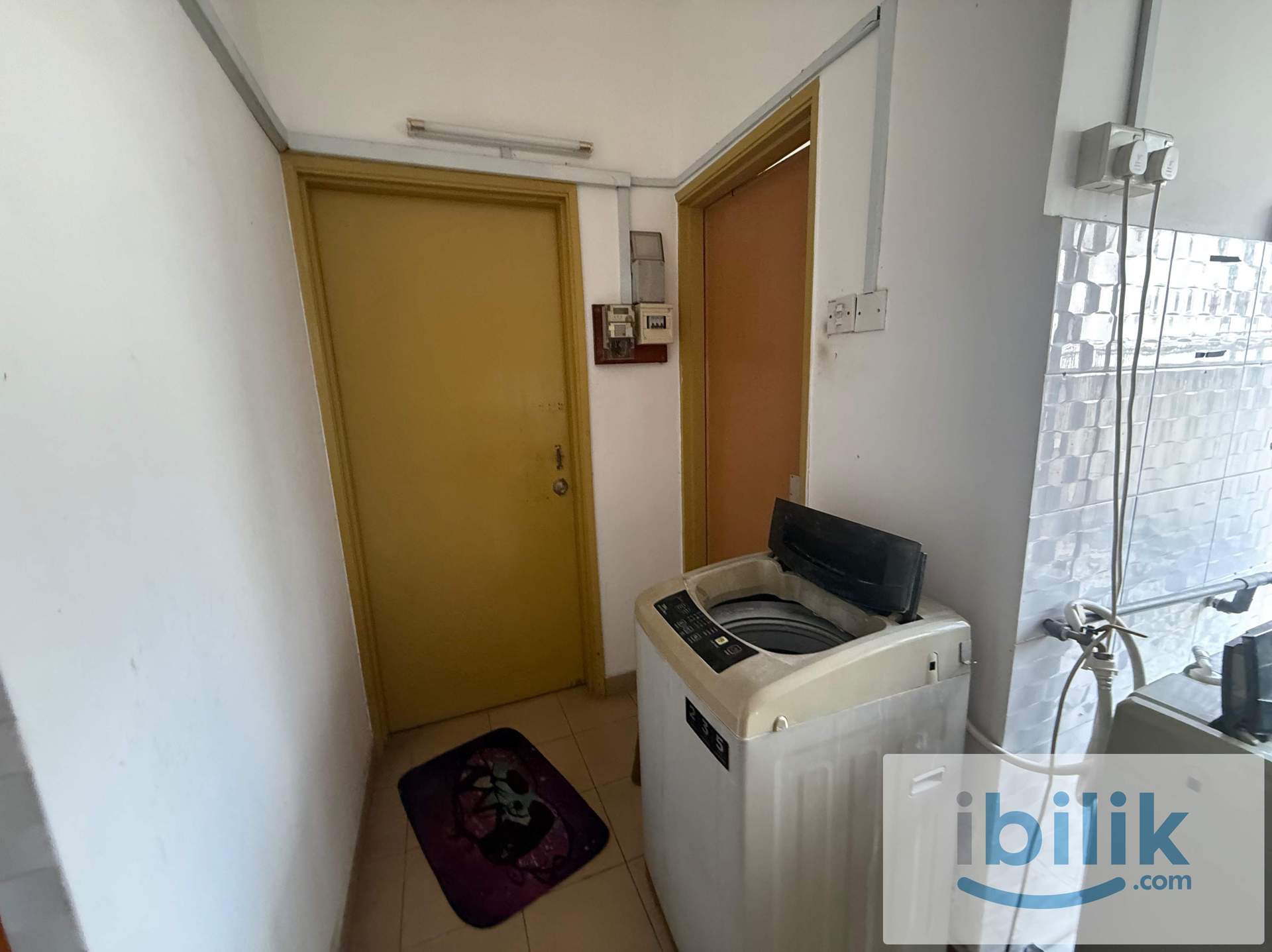 🌿 Relax & Stay Comfortable – Rooms Available in Subang Jaya - Image 10