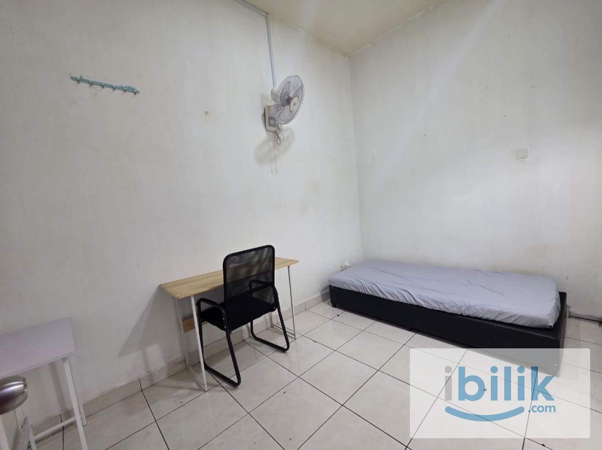 🌿 Relax & Stay Comfortable – Rooms Available in Puhcong - Image 1